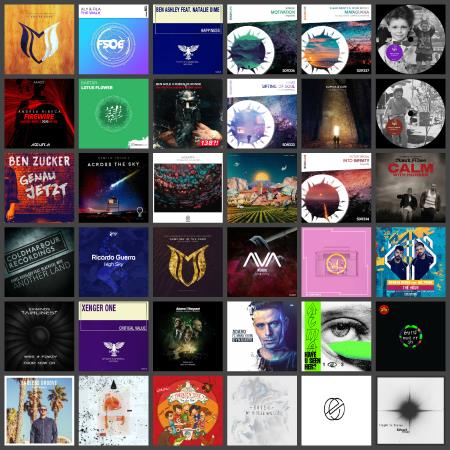 Beatport Music Releases Pack 1853 (2020)