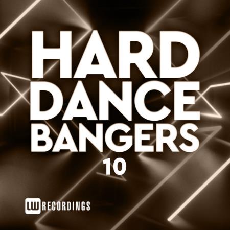 Hard Dance Bangers Vol 10 (2020)