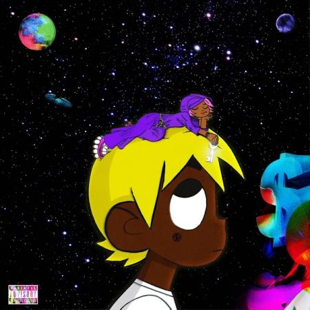 Lil Uzi Vert - Eternal Atake (Deluxe) - LUV vs. The World 2 (2020)