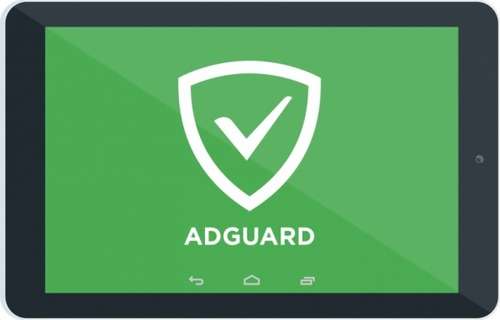 Adguard Premium 3.4.40 Nightly [Android]