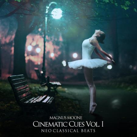 Magnus Moone - Cinematic Cues, Vol. 1 Neo Classical Beats (2020)