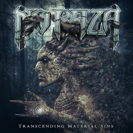 No Raza - Transcending Material Sins (2020)