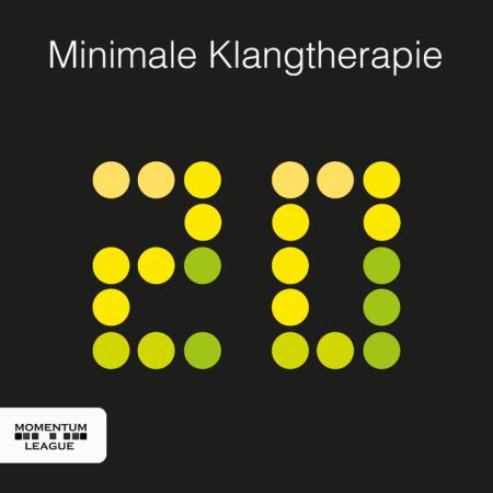 Minimale Klangtherapie, Vol. 20 (2020)