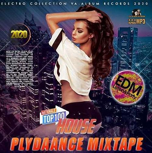 VA - House Playdance Mixtape (2020)