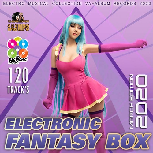 Electronic Fantasy Box