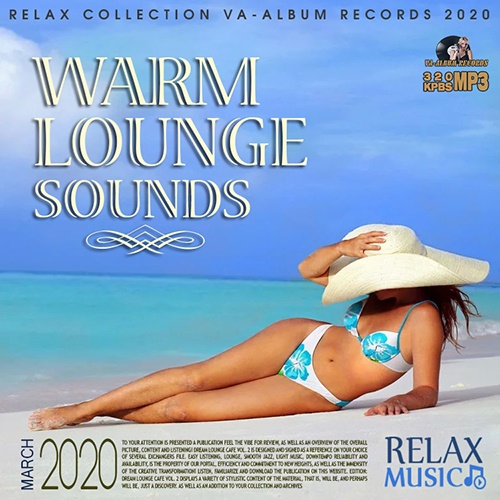 Warm Lounge Sounds