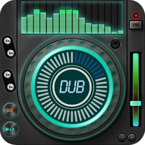 Dub Music Player Premium 4.40 [Android]