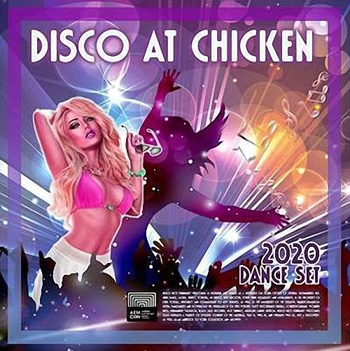 VA - Disco At Chiken (2020)