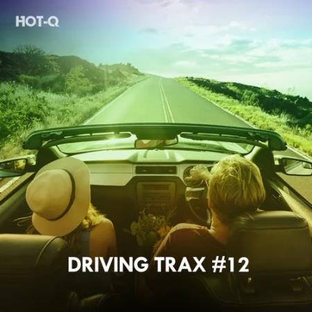 Driving Trax, Vol. 12 (2020)