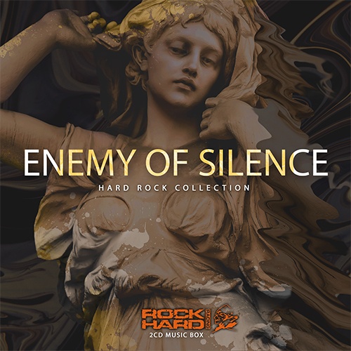 Enemy Of Silence