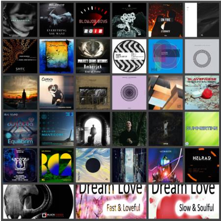 Beatport Music Releases Pack 1867 (2020)