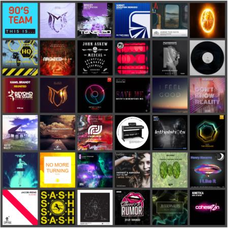 Beatport Music Releases Pack 1868 (2020)