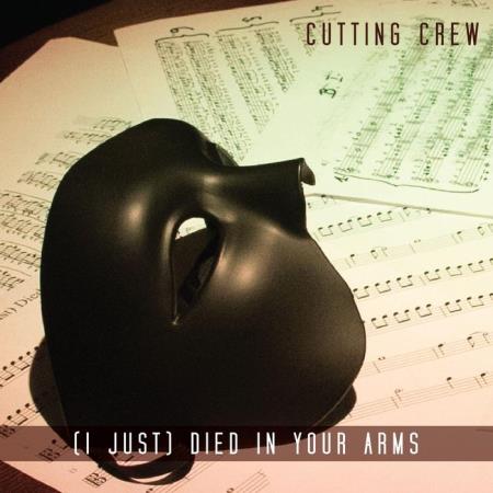 Cutting Crew - (I Just) Died In Your Arms (2020)