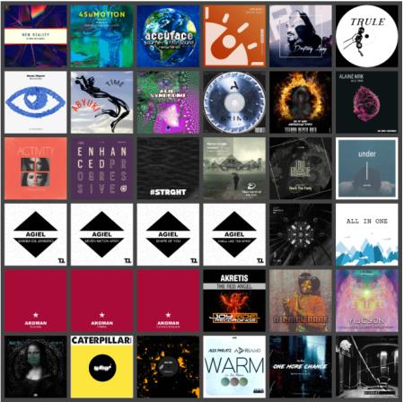 Beatport Music Releases Pack 1871 (2020)