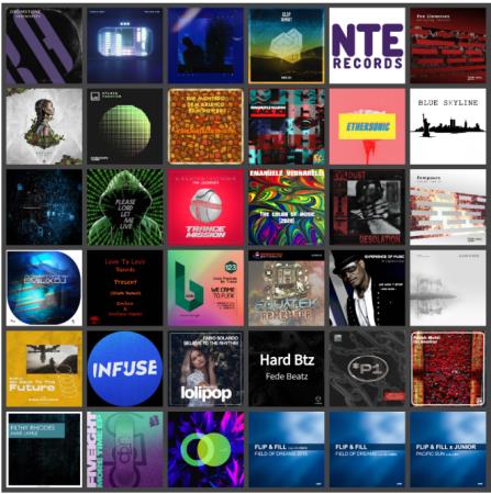 Beatport Music Releases Pack 1876 (2020)