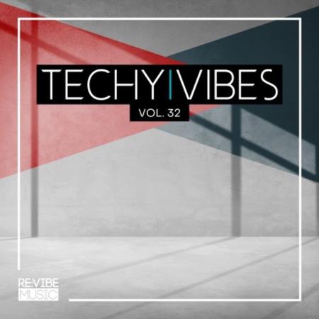 Techy Vibes, Vol. 32 (2020)