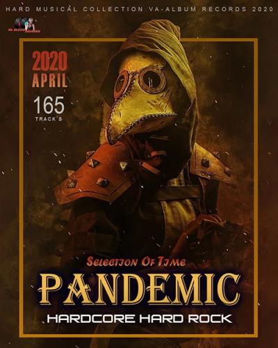 Pandemic: Hardcore And Hard Rock Selection