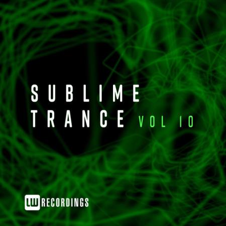 Sublime Trance, Vol. 10 (2020)