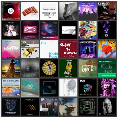 Beatport Music Releases Pack 1895 (2020)