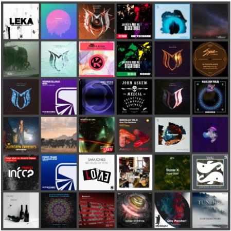 Beatport Music Releases Pack 1896 (2020)