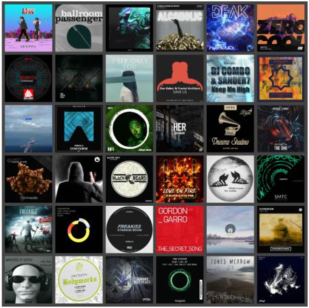 Beatport Music Releases Pack 1894 (2020)