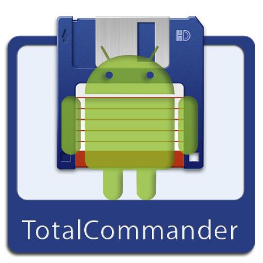 Total Commander for Android 3.00 beta 19 [Android]