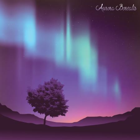 Alterna Sounds - Aurora Borealis (2020)