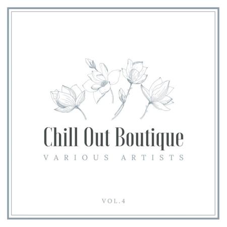 Chill Out Boutique, Vol. 4 (2020)