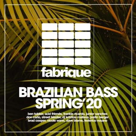 Brazilian Bass Spring '20 (2020)