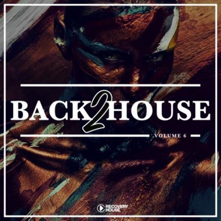 Back 2 House, Vol. 6 (2020)