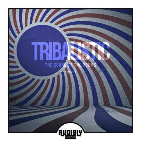 Tribalistic, Vol. 7 (The Sound of the Drums) (2020)