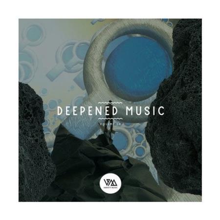 Deepened Music Vol. 14 (2020)