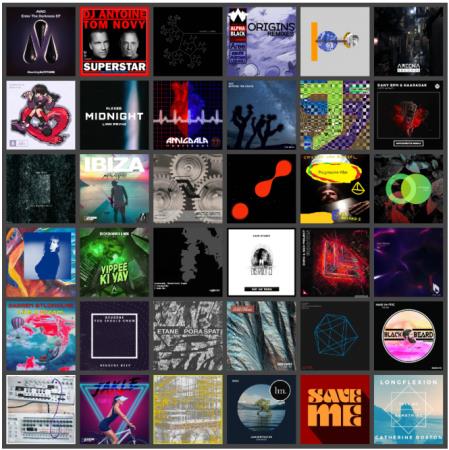 Beatport Music Releases Pack 1913 (2020)