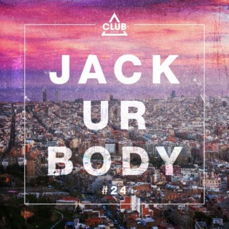 Jack Ur Body #24 (2020)