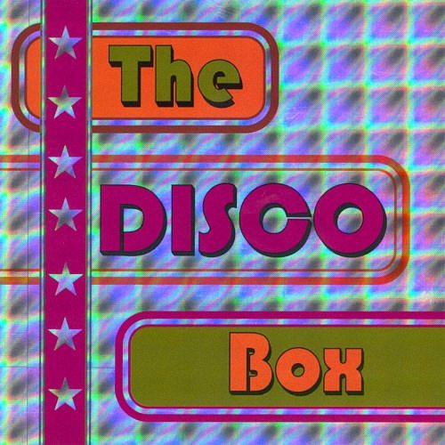 VA - The Disco Box (4CD) (2020)