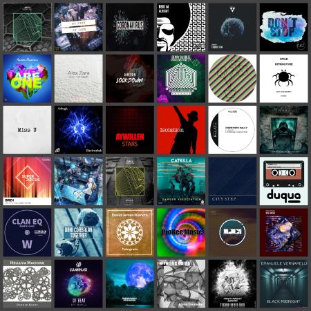 Beatport Music Releases Pack 1923 (2020)