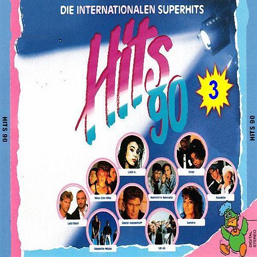 VA - Hits_90s (3) (2020)