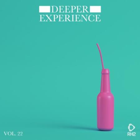 Deeper Experience, Vol. 22 (2020)