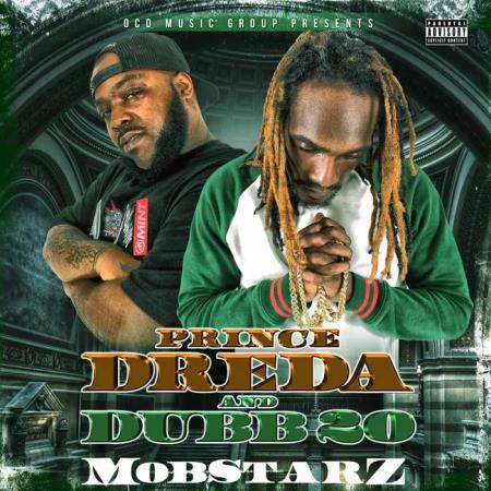 Prince Dreda x Dubb 20 - Mobstarz (2020)