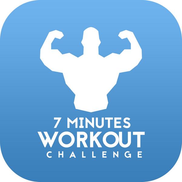 7 минут упражнение / 7 Minute Workout v1.363.111 Pro