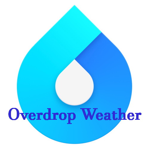 Overdrop Weather Pro 1.5.5.2 [Android]