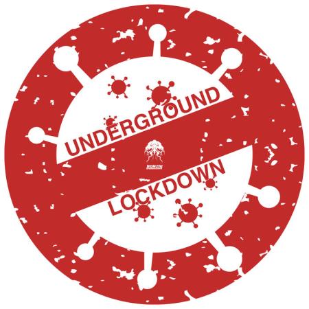 Bonzai Progressive - Underground Lockdown (2020) FLAC