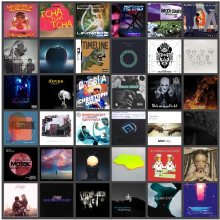 Beatport Music Releases Pack 1935 (2020)