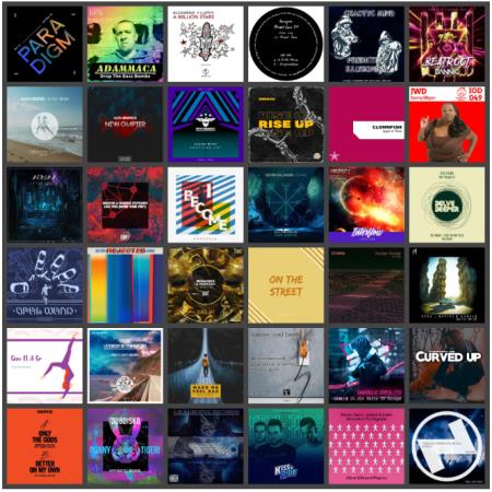 Beatport Music Releases Pack 1936 (2020)