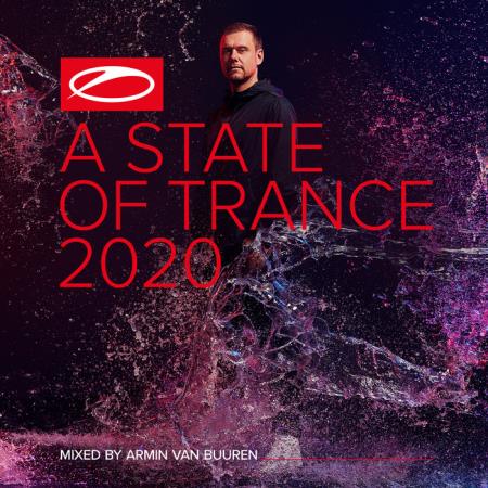 Armin van Buuren - A State Of Trance 2020 (Mixed+UnMixed) (2020) FLAC