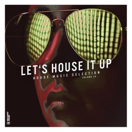 Let's House It Up Vol 20 (2020)