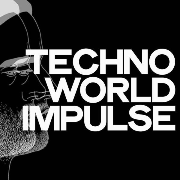 Techno World Impulse (New Generation Minimal & Techno Music) (2020)