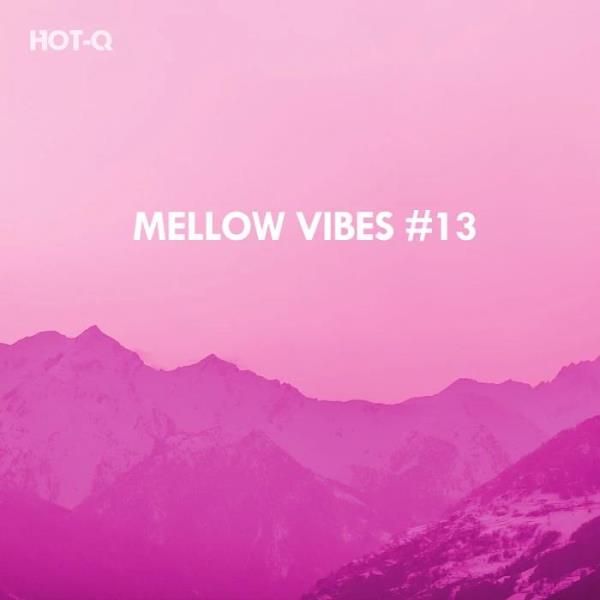 Mellow Vibes, Vol. 13 (2020)