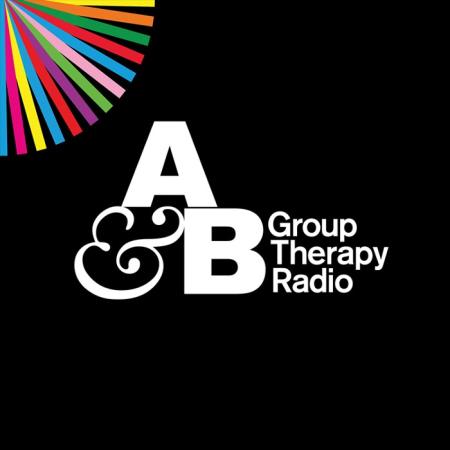 Above & Beyond & Matt Fax - Group Therapy ABGT 378 (2020-04-24)