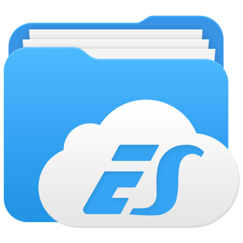 ES File Explorer File Manager 4.2.2.5.1 [Android]